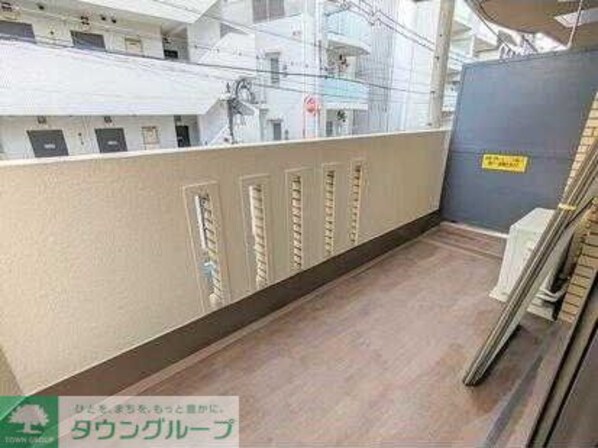 シャトレー深沢の物件内観写真